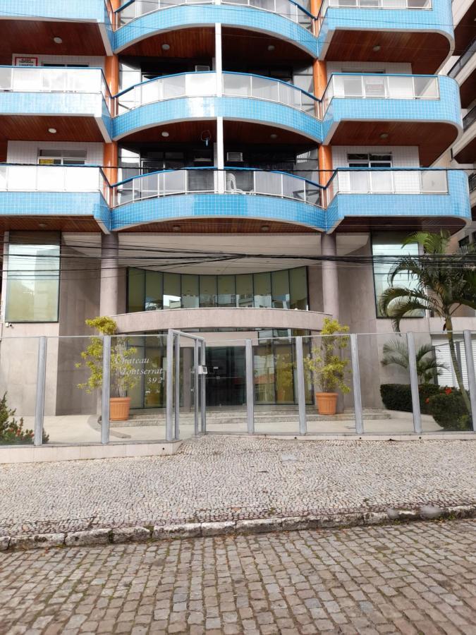 קאבו פריו Apto. Amplo A 200 Metros Da Bela Praia Do Forte מראה חיצוני תמונה