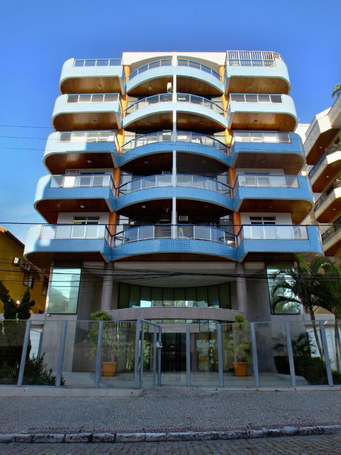 קאבו פריו Apto. Amplo A 200 Metros Da Bela Praia Do Forte מראה חיצוני תמונה