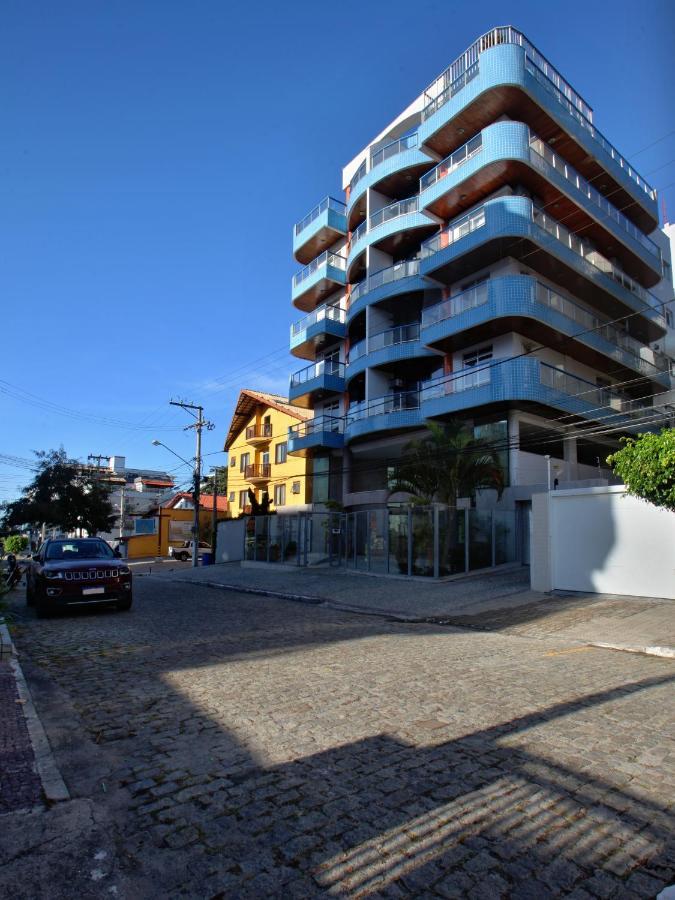 קאבו פריו Apto. Amplo A 200 Metros Da Bela Praia Do Forte מראה חיצוני תמונה