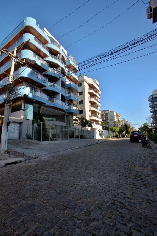 קאבו פריו Apto. Amplo A 200 Metros Da Bela Praia Do Forte מראה חיצוני תמונה
